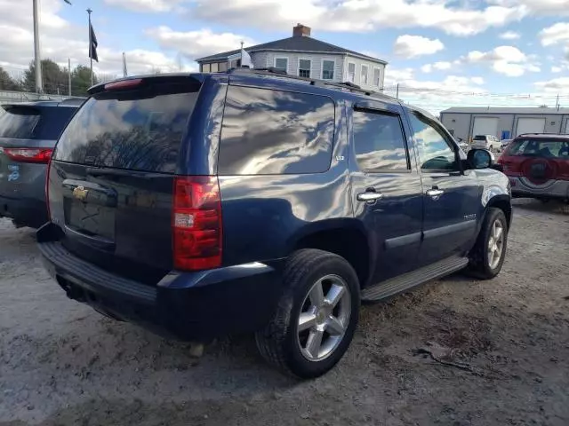 2008 Chevrolet Tahoe K1500