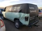 2014 Ford Econoline E150 Van