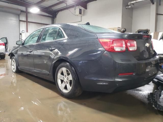 2014 Chevrolet Malibu LS