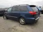 2004 Toyota Sienna XLE