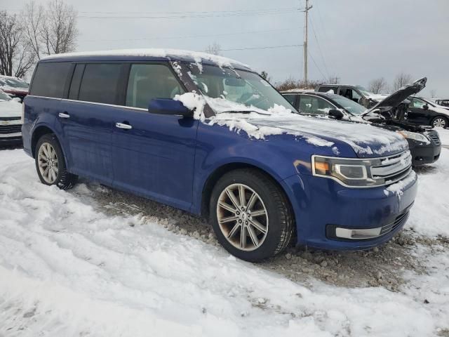 2014 Ford Flex Limited