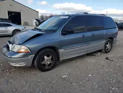 2000 Ford Windstar SEL en venta en Lawrenceburg, KY