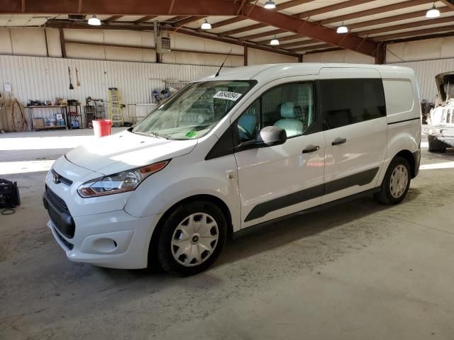 2015 Ford Transit Connect XL