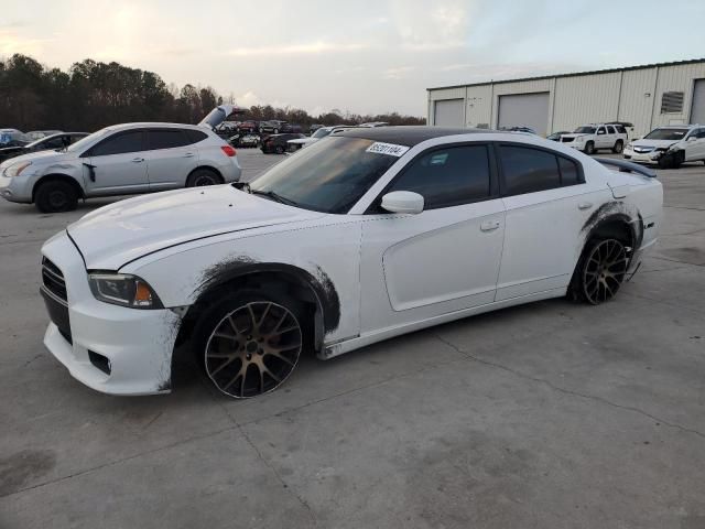 2011 Dodge Charger