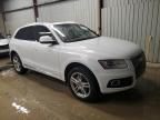 2014 Audi Q5 Premium Plus