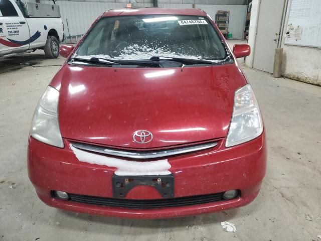 2009 Toyota Prius