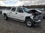 2001 GMC Sierra C2500 Heavy Duty