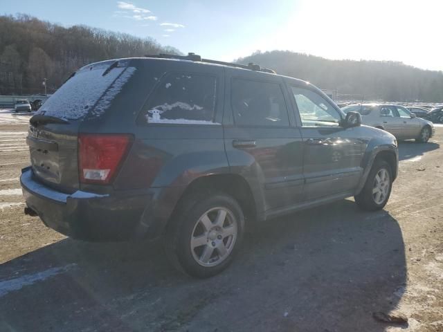 2008 Jeep Grand Cherokee Laredo