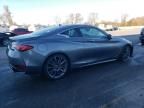 2017 Infiniti Q60 RED Sport 400