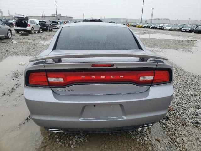 2014 Dodge Charger SE