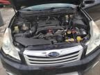 2010 Subaru Outback 2.5I Limited