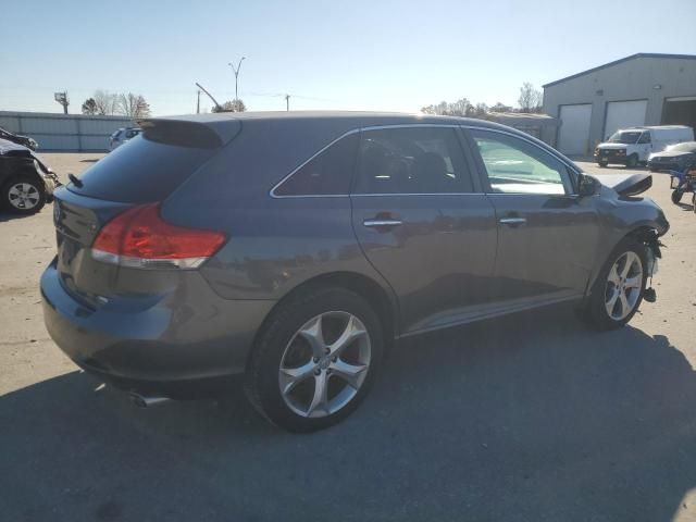 2009 Toyota Venza