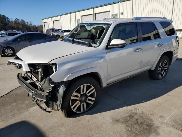 2014 Toyota 4runner SR5