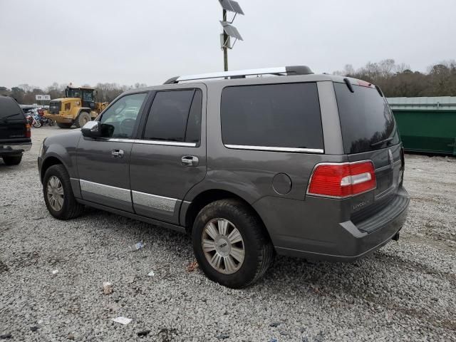 2014 Lincoln Navigator