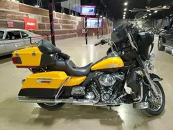 2013 Harley-Davidson Flhtk Electra Glide Ultra Limited en venta en Dallas, TX