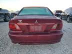 2003 Mitsubishi Galant ES