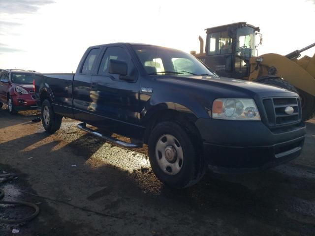 2008 Ford F150