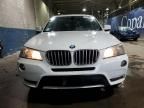 2011 BMW X3 XDRIVE28I