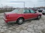 2003 Cadillac Deville