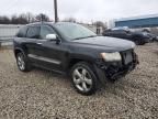 2011 Jeep Grand Cherokee Limited