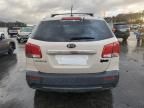 2011 KIA Sorento Base