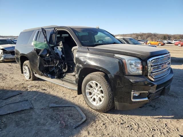 2015 GMC Yukon XL K1500 SLT