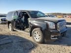 2015 GMC Yukon XL K1500 SLT