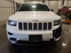 2014 Jeep Grand Cherokee Summit