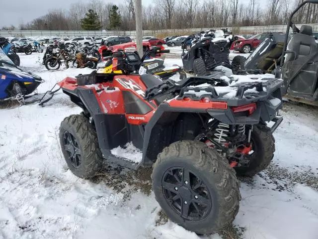 2018 Polaris Sportsman XP 1000