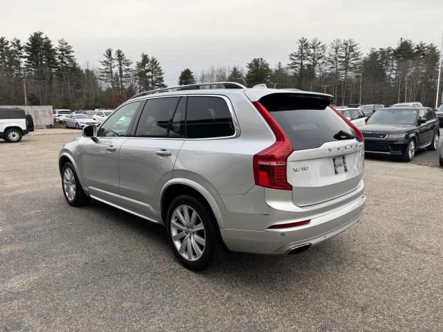 2016 Volvo XC90 T6