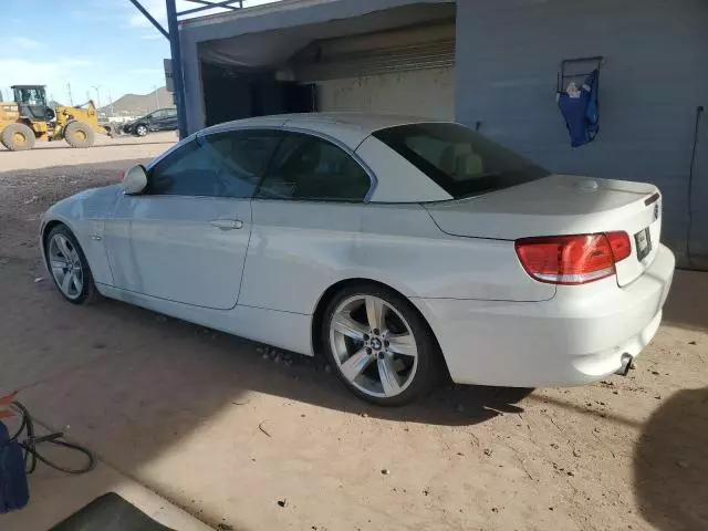 2010 BMW 335 I