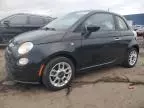 2013 Fiat 500 POP