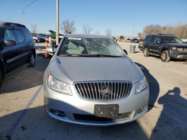 2013 Buick Lacrosse