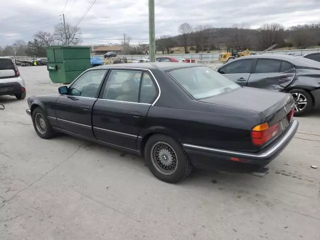 1994 BMW 740 IL Automatic