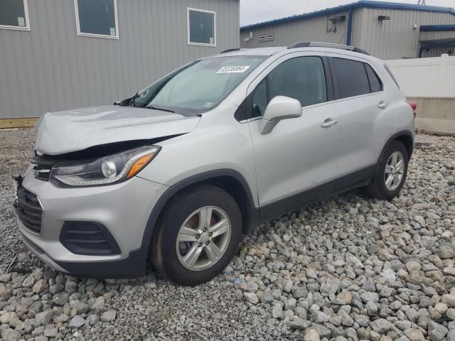 2020 Chevrolet Trax 1LT