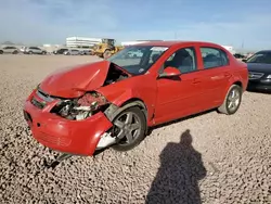 Vehiculos salvage en venta de Copart Phoenix, AZ: 2010 Chevrolet Cobalt 2LT