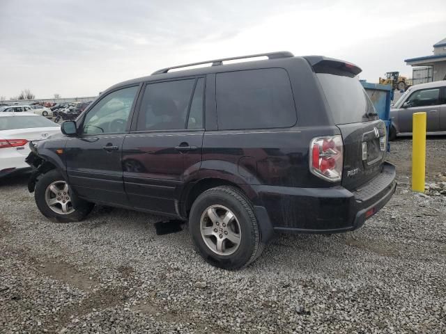 2006 Honda Pilot EX