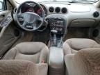 2002 Pontiac Grand AM SE1