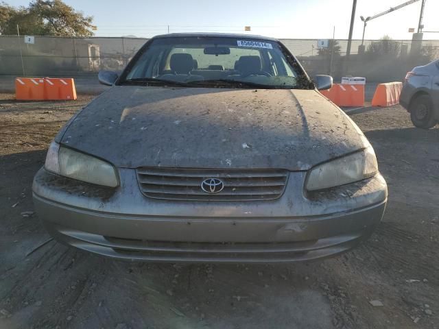 1997 Toyota Camry LE