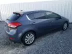 2014 KIA Forte EX