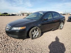 2006 Acura 3.2TL en venta en Phoenix, AZ