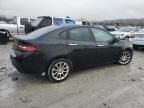 2013 Dodge Dart Limited