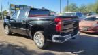 2020 Chevrolet Silverado C1500 LT