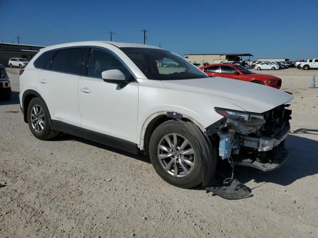 2018 Mazda CX-9 Touring