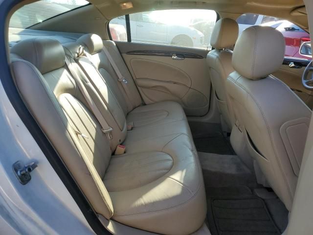 2006 Buick Lucerne CXS