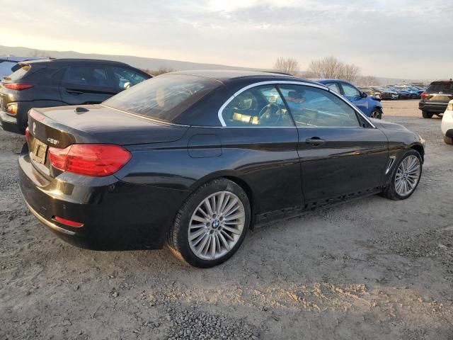 2015 BMW 428 XI