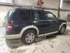 2010 Ford Explorer Eddie Bauer