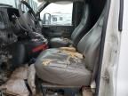 2010 GMC Savana Cutaway G3500