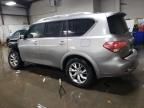 2012 Infiniti QX56