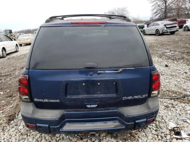 2004 Chevrolet Trailblazer LS